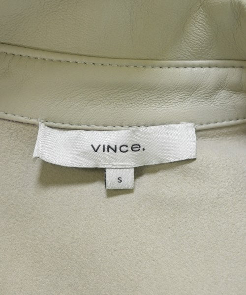Vince 休閒襯衫