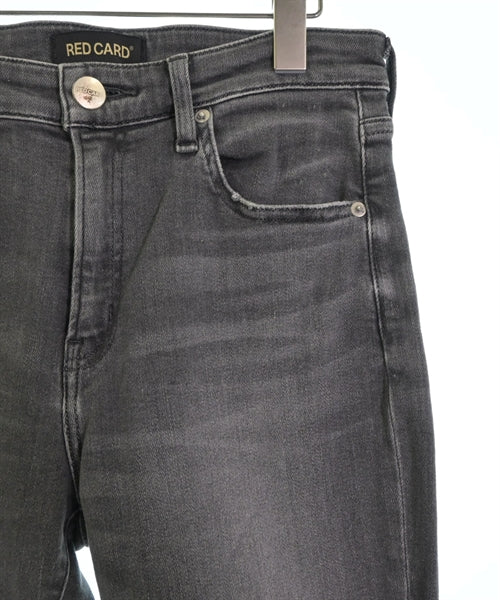 RED CARD 牛仔褲