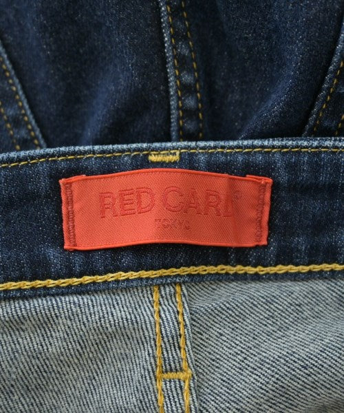 RED CARD 牛仔褲