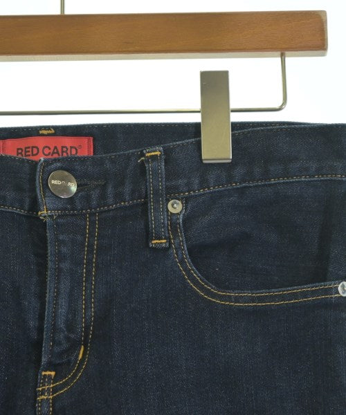 RED CARD 牛仔褲