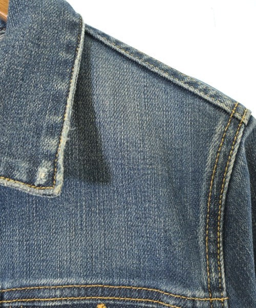 RED CARD 牛仔夾克