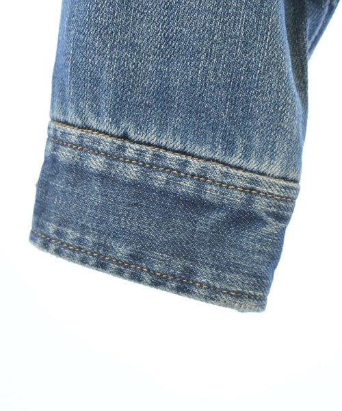 RED CARD 牛仔夾克