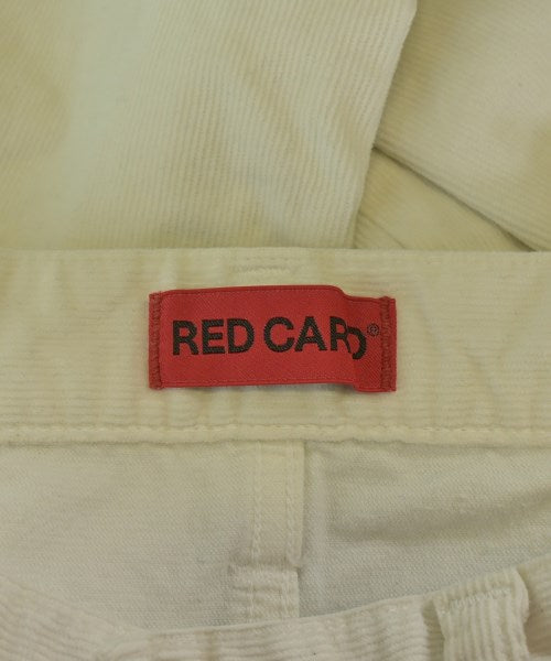 RED CARD 其他款