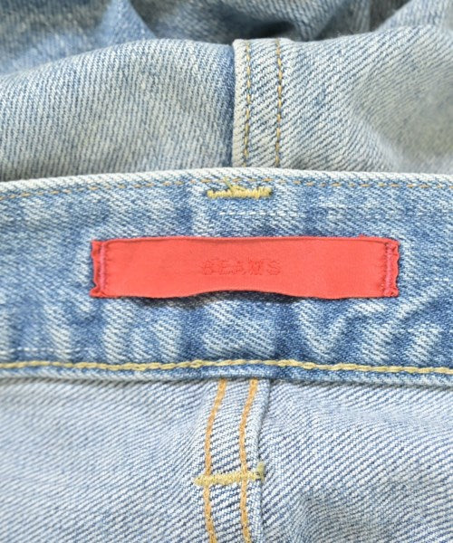 RED CARD 牛仔褲
