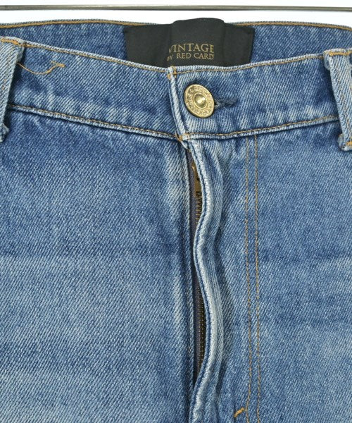 RED CARD 牛仔褲
