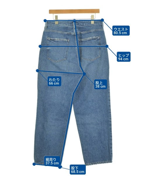 RED CARD 牛仔褲