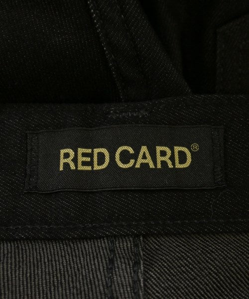 RED CARD 其他款