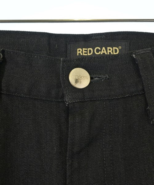RED CARD 其他款