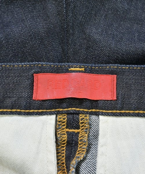 RED CARD 牛仔褲