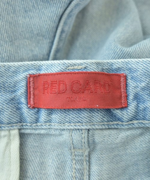 RED CARD 其他款