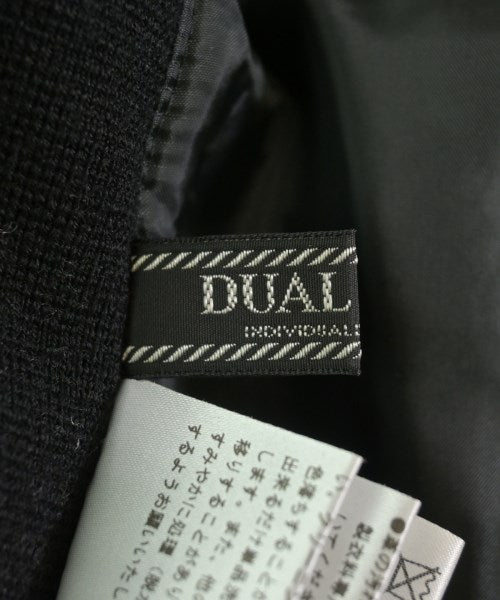 DUAL VIEW 騎士夾克