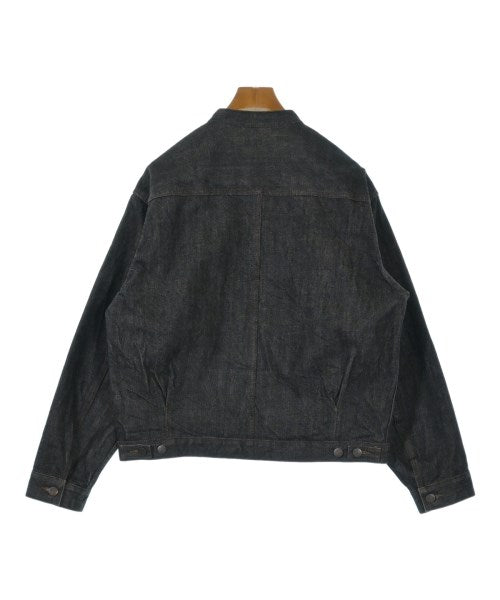 STABILIZER Gnz 牛仔夾克