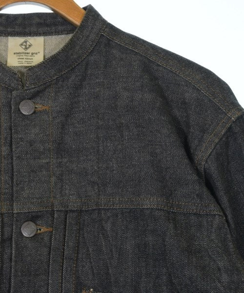 STABILIZER Gnz 牛仔夾克