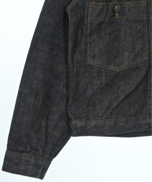 STABILIZER Gnz 牛仔夾克