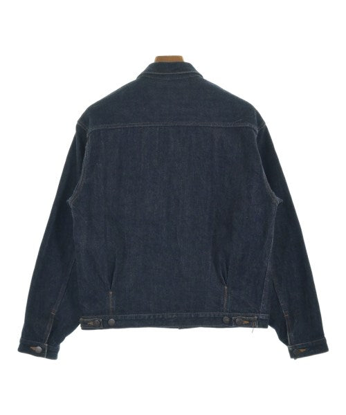 STABILIZER Gnz 牛仔夾克