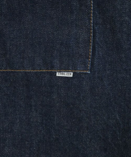 STABILIZER Gnz 牛仔夾克