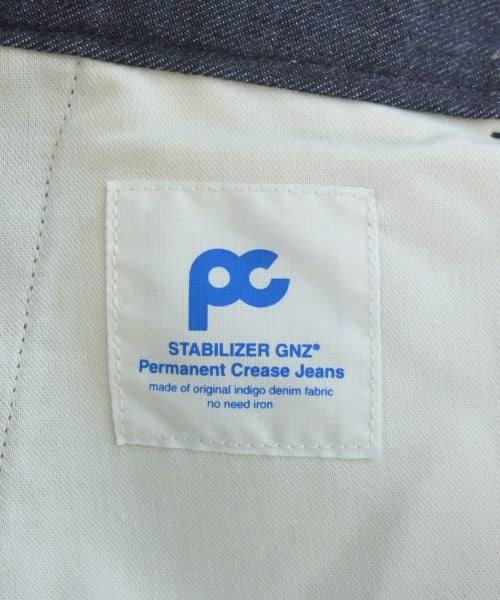 STABILIZER Gnz 長褲