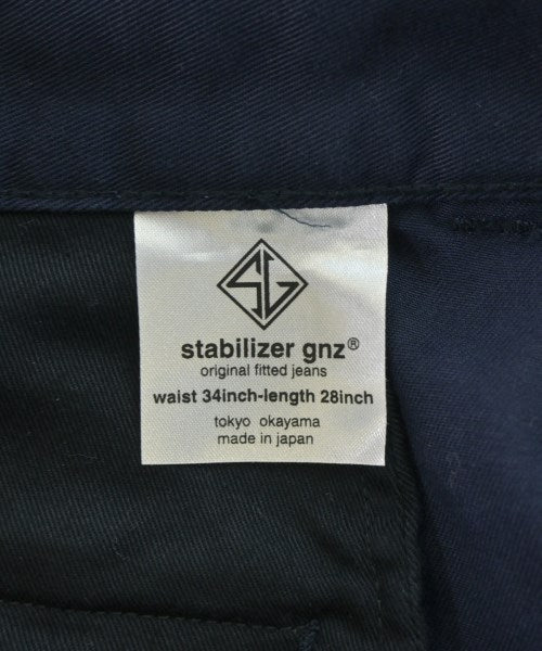 STABILIZER Gnz 休閒褲