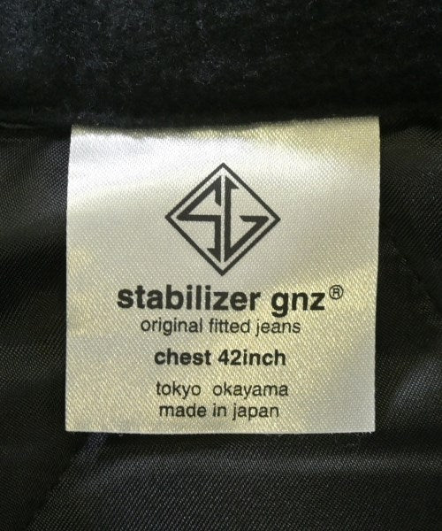 STABILIZER Gnz 其他飛行外套