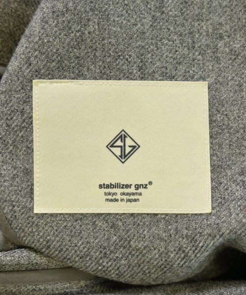 STABILIZER Gnz 西裝外套