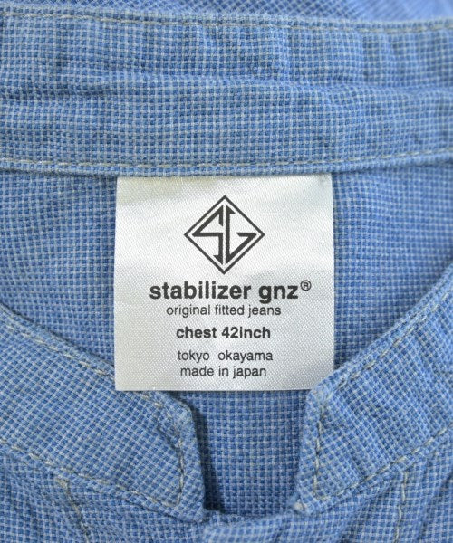 STABILIZER Gnz 休閒夾克