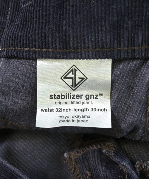 STABILIZER Gnz 其他款