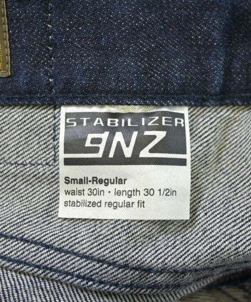 STABILIZER Gnz 牛仔褲