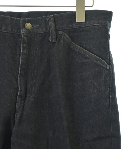 STABILIZER Gnz 牛仔褲