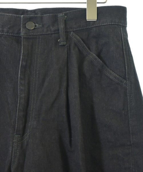 STABILIZER Gnz 牛仔褲