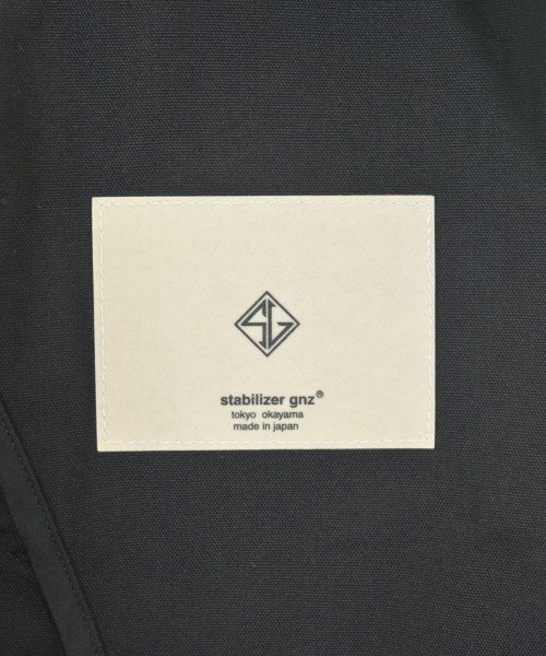 STABILIZER Gnz 西裝外套
