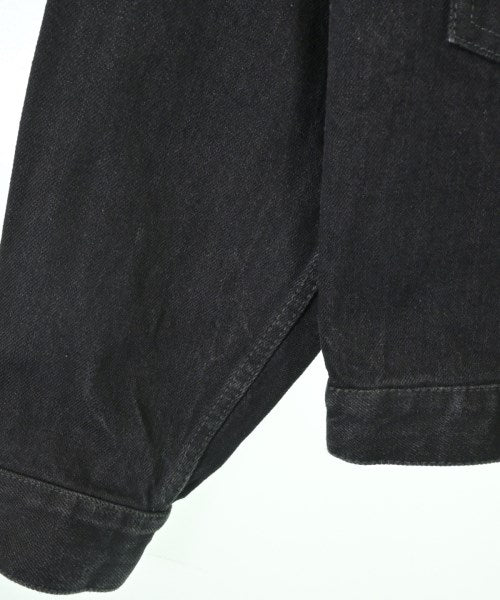 STABILIZER Gnz 牛仔夾克
