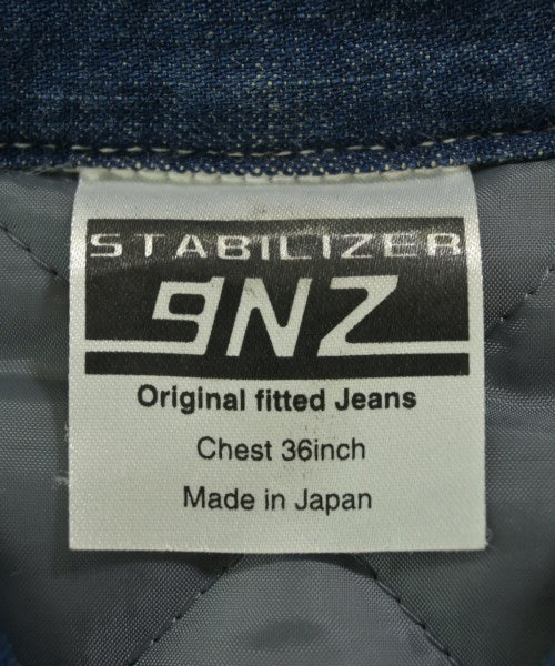 STABILIZER Gnz 其他飛行外套