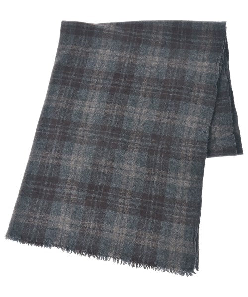 CABANE de zucca 披肩