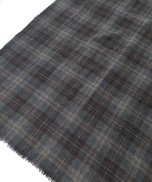 CABANE de zucca 披肩