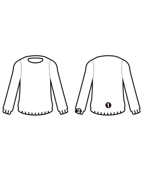 HIGHLAND 2000 毛衣