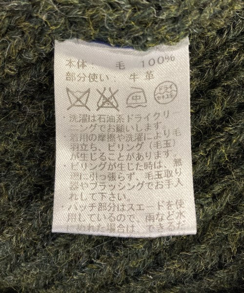 HIGHLAND 2000 毛衣