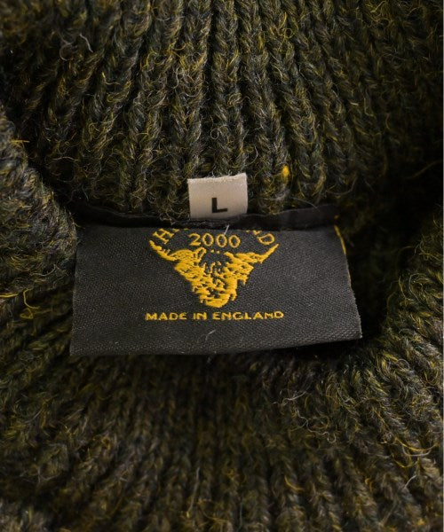 HIGHLAND 2000 毛衣