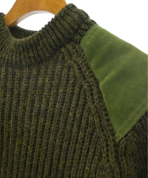 HIGHLAND 2000 毛衣