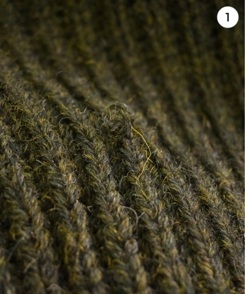 HIGHLAND 2000 毛衣