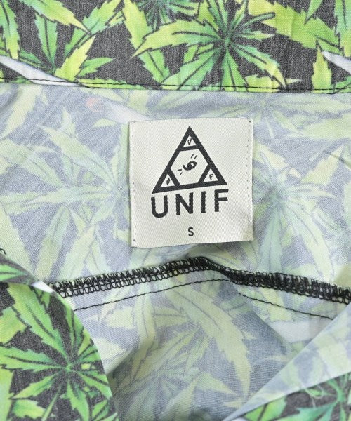 UNIF 休閒襯衫