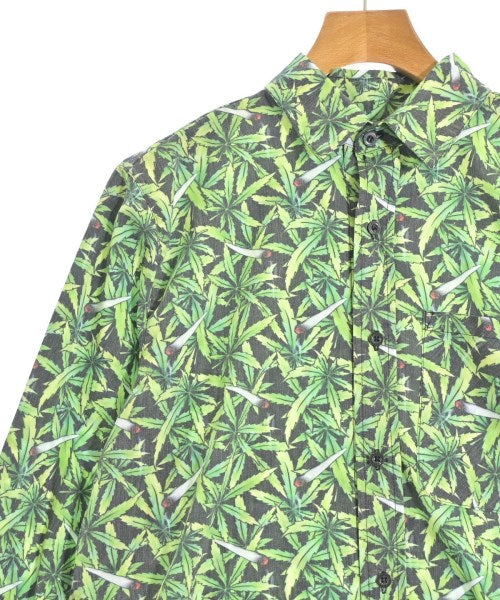 UNIF 休閒襯衫