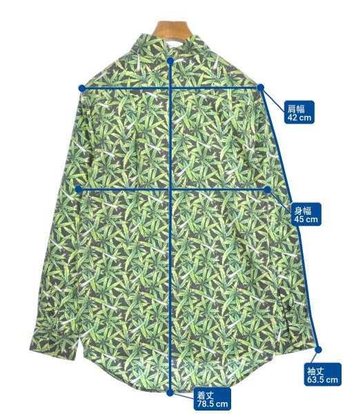 UNIF 休閒襯衫