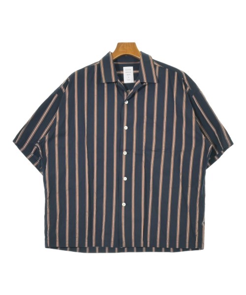 Mr.GENTLEMAN 休閒襯衫