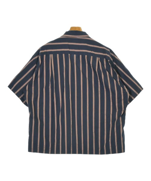 Mr.GENTLEMAN 休閒襯衫