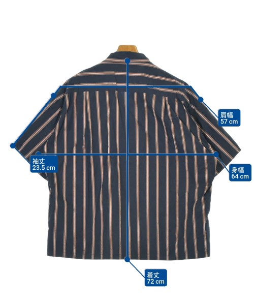 Mr.GENTLEMAN 休閒襯衫