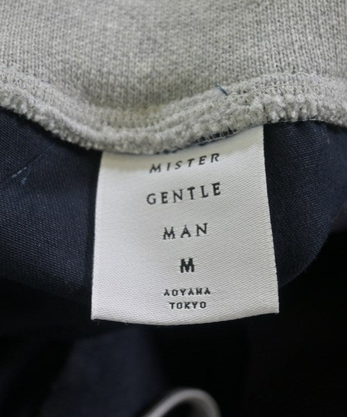 Mr.GENTLEMAN 剪裁褲