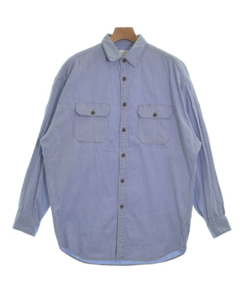 Mr.GENTLEMAN 休閒襯衫