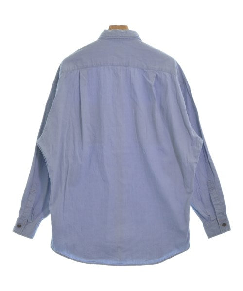 Mr.GENTLEMAN 休閒襯衫