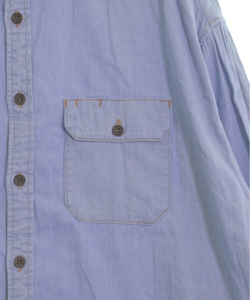 Mr.GENTLEMAN 休閒襯衫