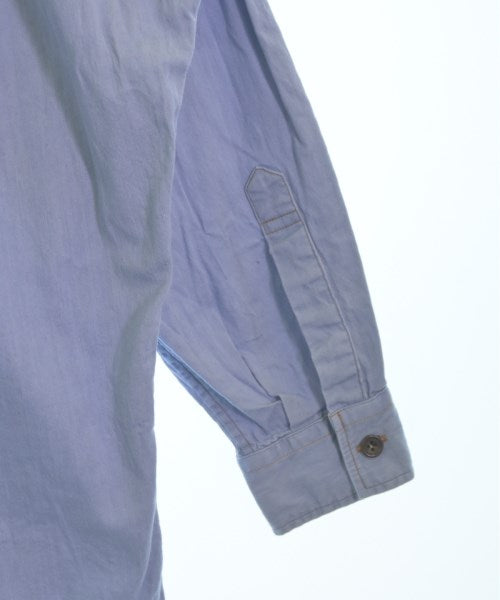 Mr.GENTLEMAN 休閒襯衫